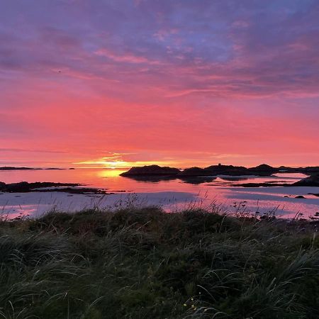 Apartment Utsikten Andenes Eksteriør billede