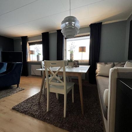 Apartment Utsikten Andenes Eksteriør billede